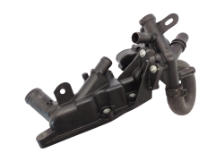 Корпус на термостат Renault 110603082R 0.9-1.2 TCe