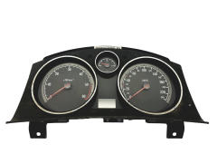Тахометър Opel Astra H Zafira B 13267567UX 40046