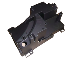 Покритие Преден край Оригинал Citroen C5 II 6556E7