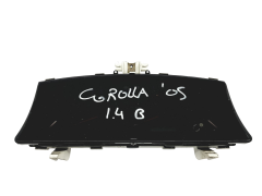 Тахометър Toyota Corolla 83800-02C50 55425