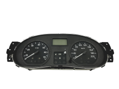Брояч Dacia Logan 8200377202 52620