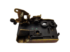 Заключване на врати Вдясно Задна част 96056003 Citroen ZX Kiekert 11180