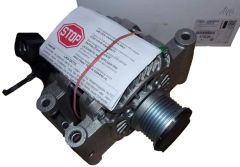 Алтернатор Оригинал 5702J3 5702.J3 Citroen Peugeot