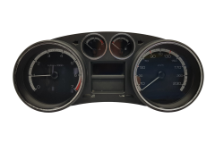 Тахометър Peugeot 308 9665107380 1026