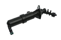 Накрайник за измиване на фарове Ляво 3C8955103 B18180 VW Passat CC Borsehung