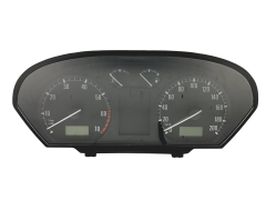 Тахометър Skoda Fabia 6Y1919880C 110080015005 48750