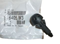 Накрайник за шайби Преден край Нов оригинал 6405.W3 6405W3 Citroen C1 Peugeot 107