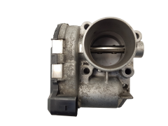 Въздушен амортисьор Renault 8200330810 0281002681 H8200330812 Bosch 1807