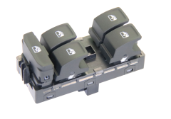 Превключвател за отваряне на прозорците 5G0959857D B11584 VW Skoda Borsehung