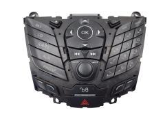 Панел за управление Radiem Navi Ford AM5T18K811CD 331411000