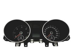 Тахометър VW Golf MK6 5K0920870G 31946