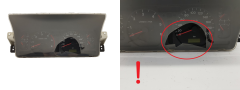 Тахометър Isuzu Trooper Opel Monterey 8971683600 2443