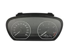 Тахометър BMW 1 E81 6974649-01 1024952-31 44192