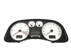 Тахометър Peugeot 307 Lift 9655925880 B02 53260
