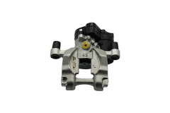 Спирачен накрайник Задна част Ляво Направете VW Skoda 3Q0615423 66151720001 Vika