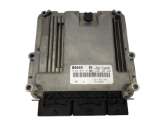Шофьор Dacia 0281019147 237102213R 237102720R Bosch