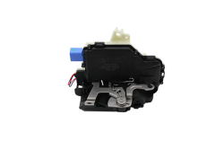 Заключване на врати Задна част Ляво 3B4839015AN 98390757201 VW Seat Vika