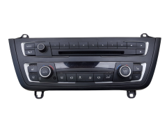 Панел за управление Radio A/C BMW 3 F30 64.11- 9226784