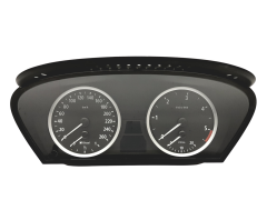 Тахометър BMW 5 E60 E61 6211 6983153 29287