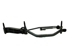 Механизъм на чистачките Renault Twingo 2 8200364766 3397020840 Bosch