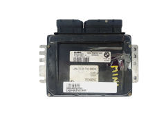 Шофьор Mini 1214 7527610-01 S118012001N Siemens 37617