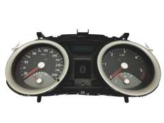 Брояч Renault Megane 2 8200399695 A 57120