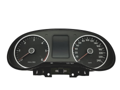 Тахометър VW Polo 6R 6R0920861F 52187