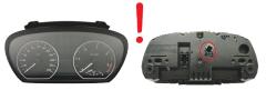 Тахометър BMW 1 E87 9166821-01 1024952-84 55708