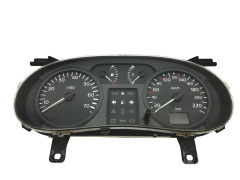 Тахометър Renault Clio 2 8200261119 C 53844