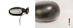 Огледала Вдясно Dacia Logan 6001547523 90D13349002 233640001