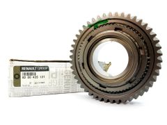 Зъбно колело Оригинал Master III Movano NV400 PK 3224300Q0B