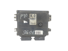 Шофьор 33920-62J0 MB112300-0381 Suzuki Denso 60487