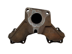 Изпускателен колектор 034157 Peugeot 306 405 1.9 TD D8A DHY 12341