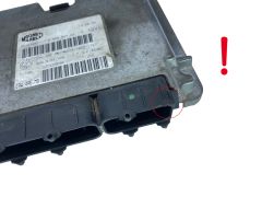 Шофьор IAW4AF.M9 55183580 61600.627.03 Fiat Magneti Marelli 64011