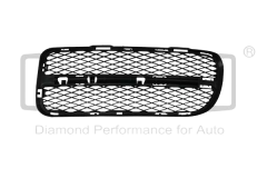 Решетка на бронята Ляво Направете VW Touareg 7L6853665A 88530699502 DPA