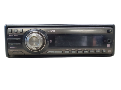 Радио MP3 AUX JVC KD-G612