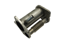 Охладител на отработените газове 147359714R 147356133R Renault 1.5 DCI Dacia Nissan