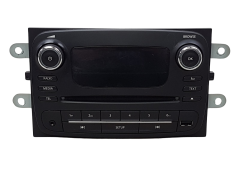 Радио Bluetooth USB Renault Dacia 281157822R