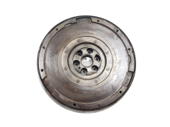 Двумасова ремъчна шайба 9647933380 3M51-6477-CF Sachs 1.6 TDCi Ford Focus