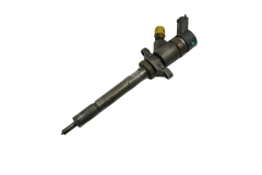 Впръскване на гориво 0445110188 Bosch 1.6 HDI Citroen Peugeot Ford 1106