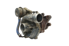 Турбокомпресор 0375C8 9645247080 Garrett 2.0 HDI Peugeot Citroen 706977-2 2303
