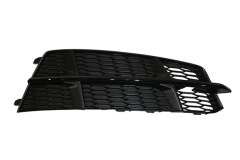 Решетка на бронята Права 4G0807648J 88071855202 Audi A6 DPA