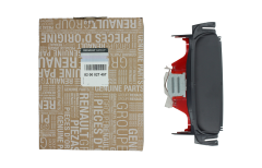 Стоп лампа Оригинал Renault Megane 8200027457