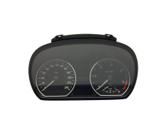 Тахометър BMW 1 E87 102495245 911019501