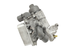 Корпус на масления филтър 8200797762 Renault Nissan Opel 2.0 DCI