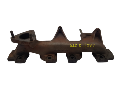 Изпускателен колектор 7700109277 7700107624 Renault Espace 3 2.2 DT