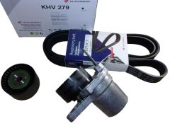 Натегач на ремъка KHV279 117209886R Renault