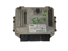 Шофьор 0281012466 9661135380 9653958980 PSA Bosch 3662