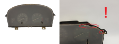 Брояч Berlingo 1 Partner 1 9621185680 PSA 2415