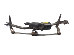 Механизъм на чистачките Citroen C3 II DS3 W000004578 6405QC Valeo 1032